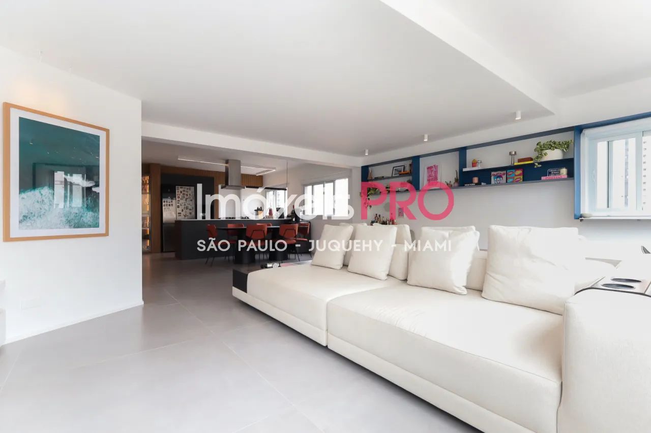 Cobertura Triplex Vila Olimpia - Foto 3