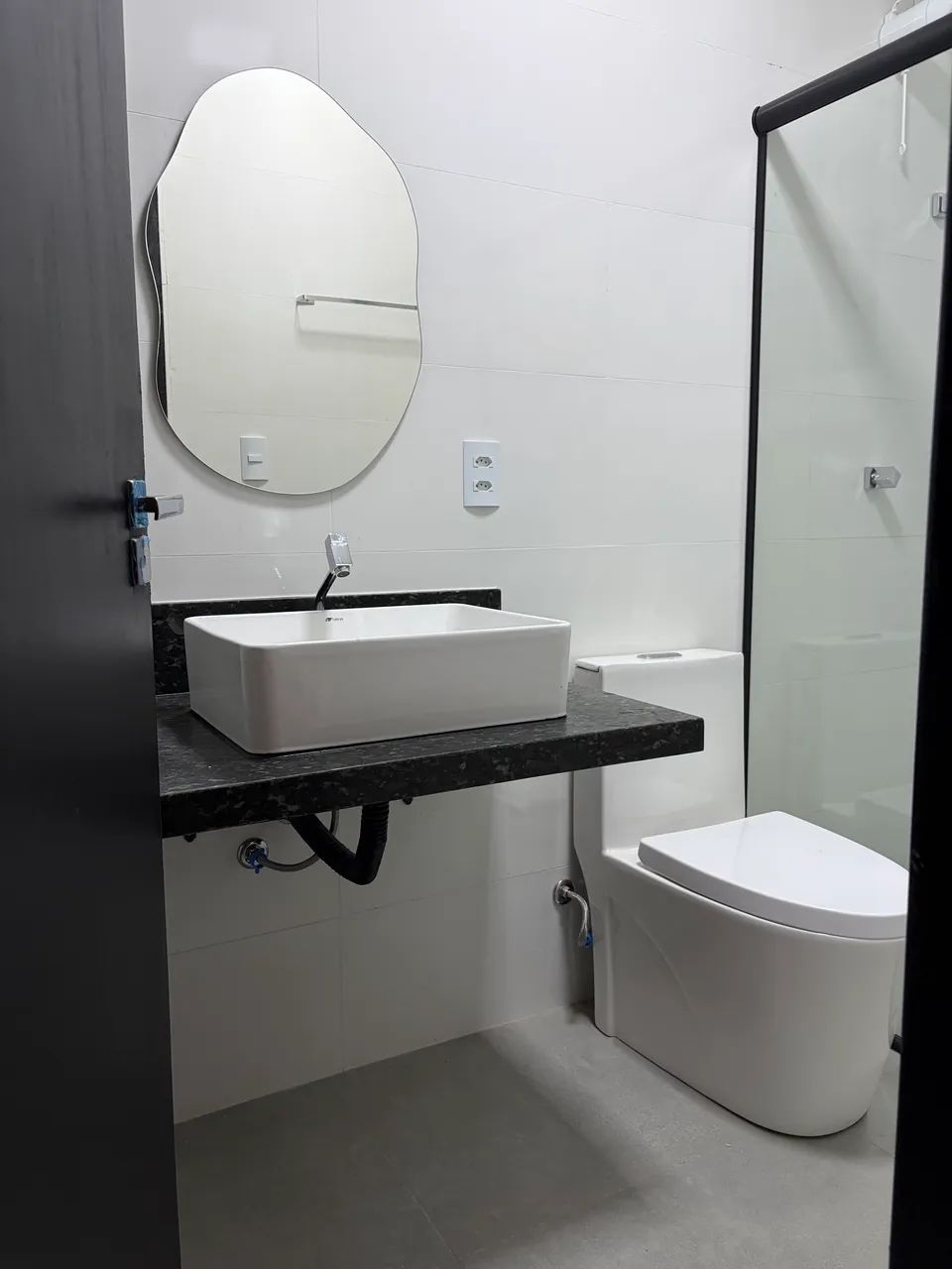 Loft de 1 quarto finamente mobiliado em Capoeiras - Foto 5
