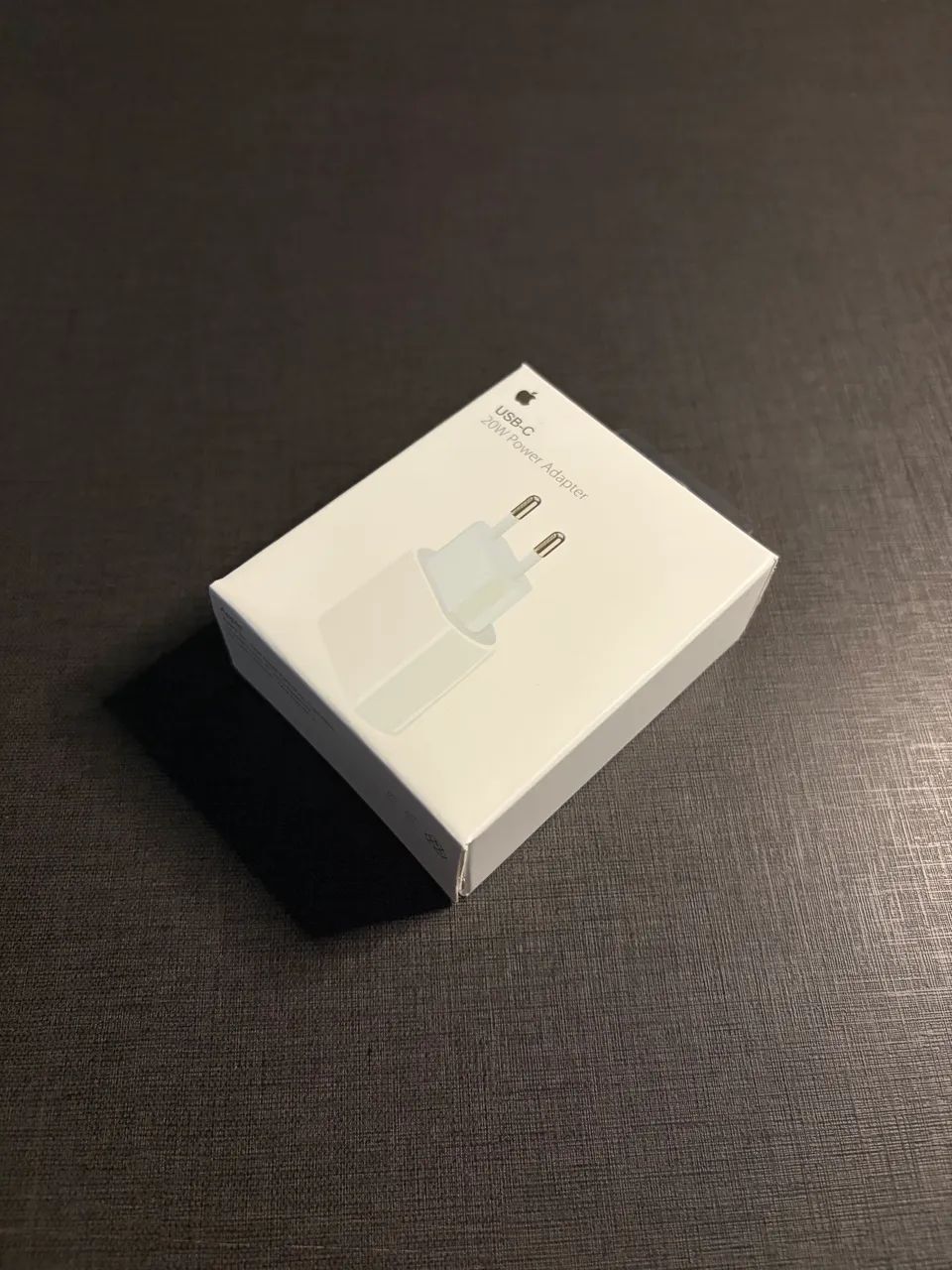 Carregador iPhone 20W - Foto 2
