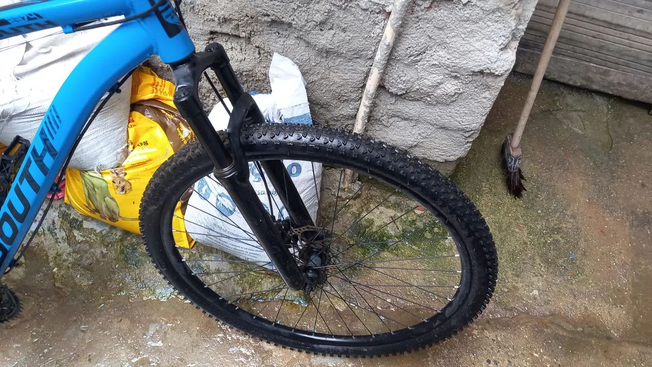 Bike aro 29 - Foto 5
