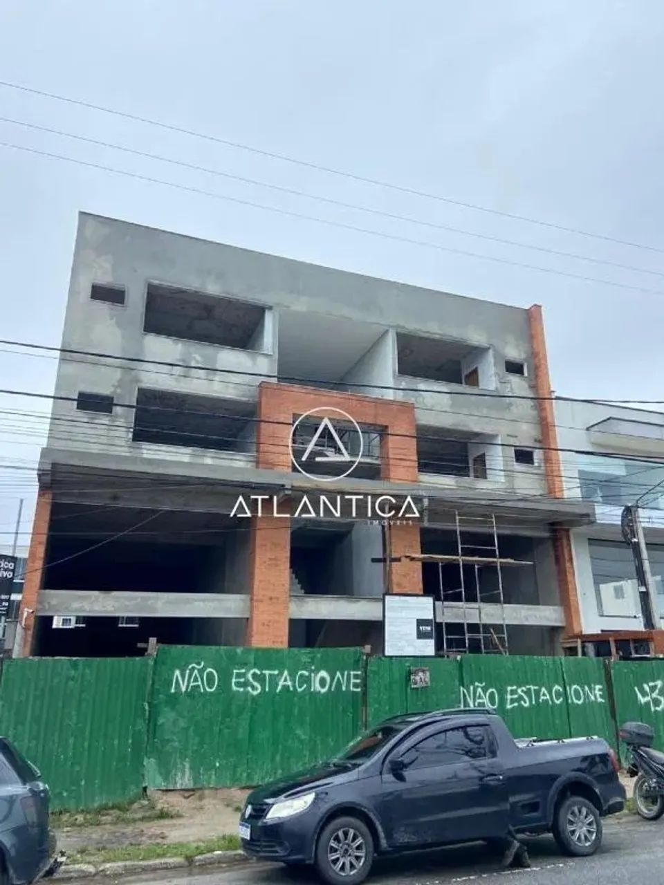 Sala para aluguel, Costazul - Rio das Ostras/RJ