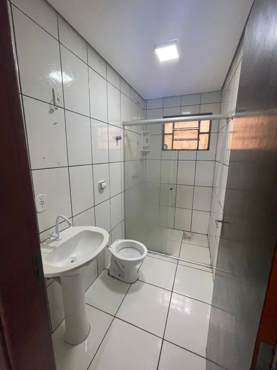 Apartamento Area Central  - Foto 3