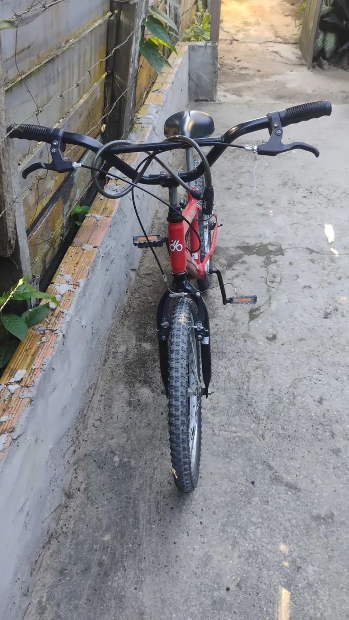 Vende-se uma bicicleta ? - Foto 4