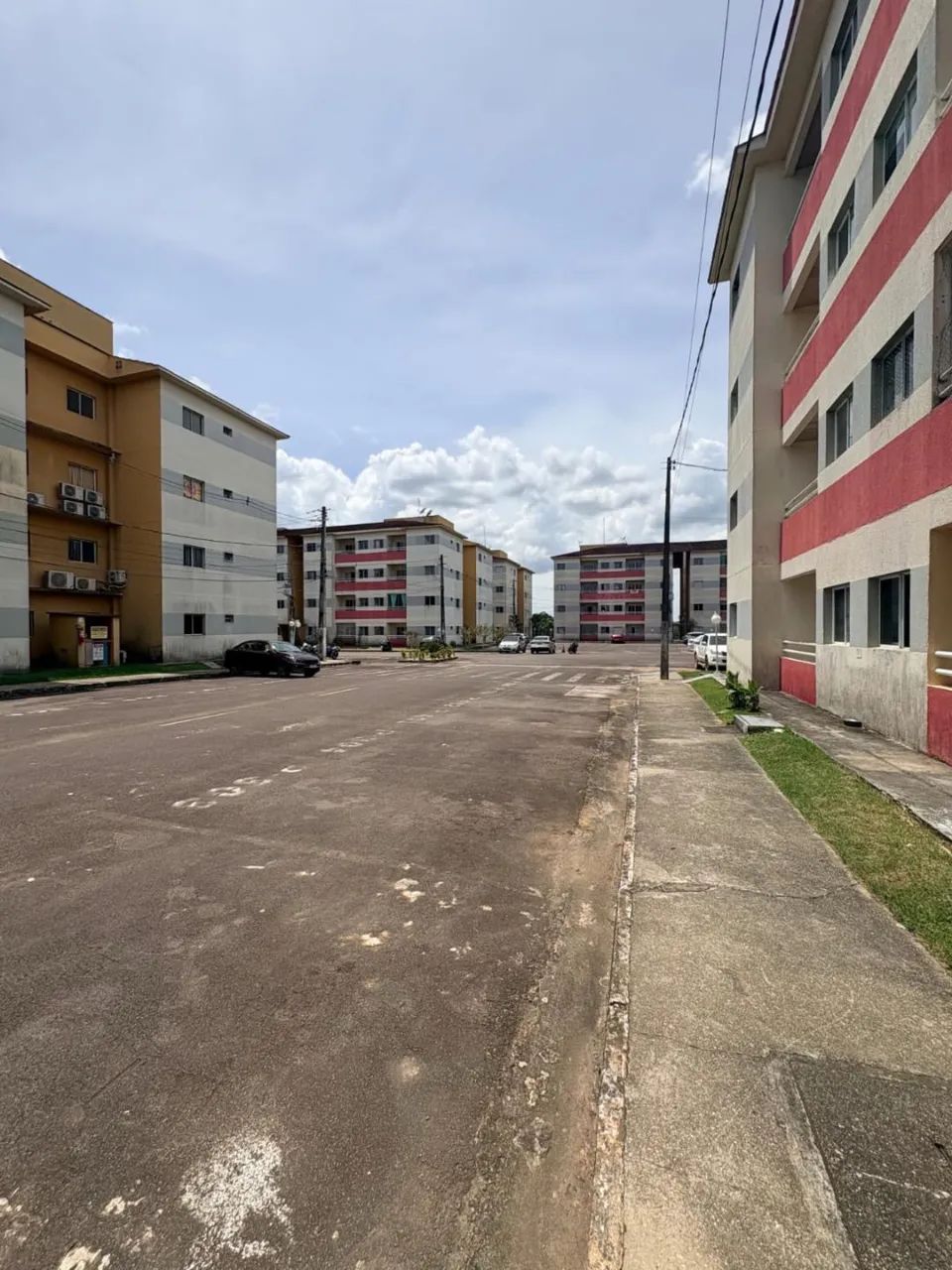 APARTAMENTO NO CONDOMÍNIO BELA VISTA COM 3 QUARTOS E COM VARANDA  - Foto 5