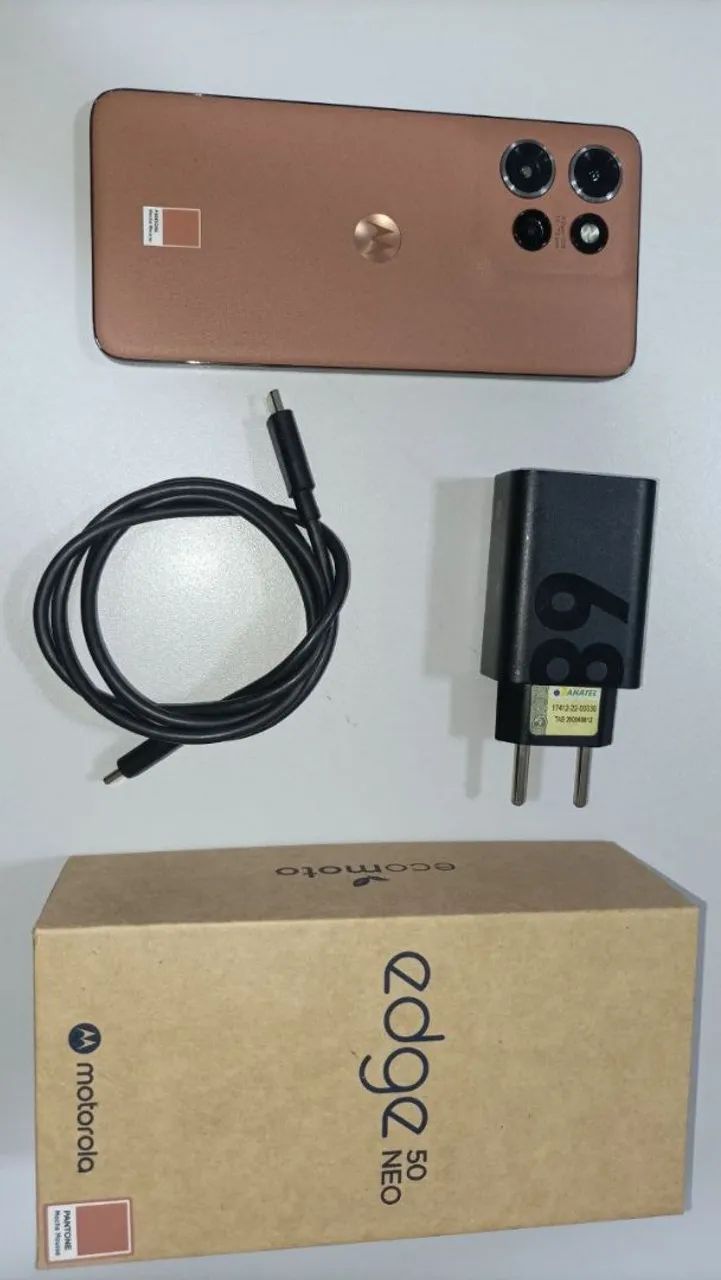 MOTOROLA EDGE 50 NEO