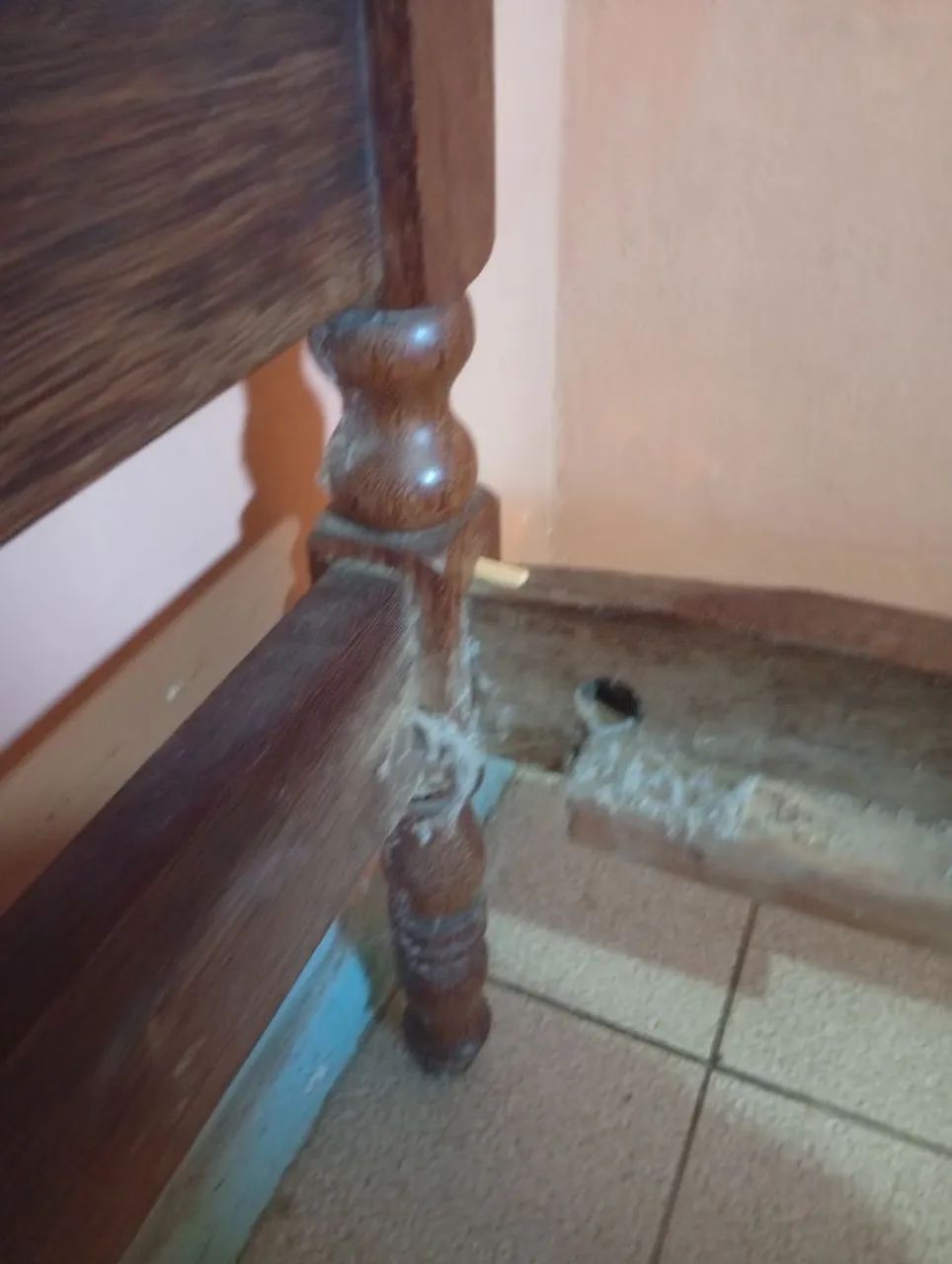 Cama Macanaiba - Foto 2