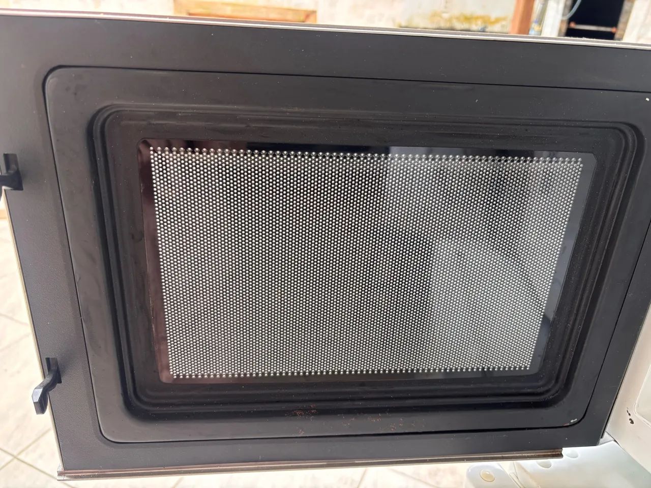 Microondas 