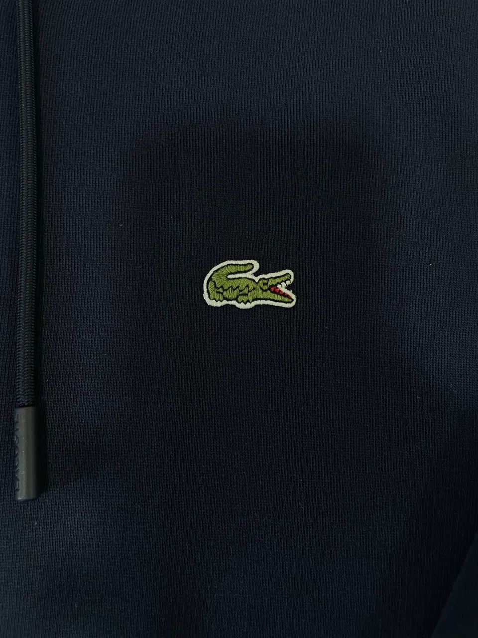 casaco Lacoste  - Foto 2