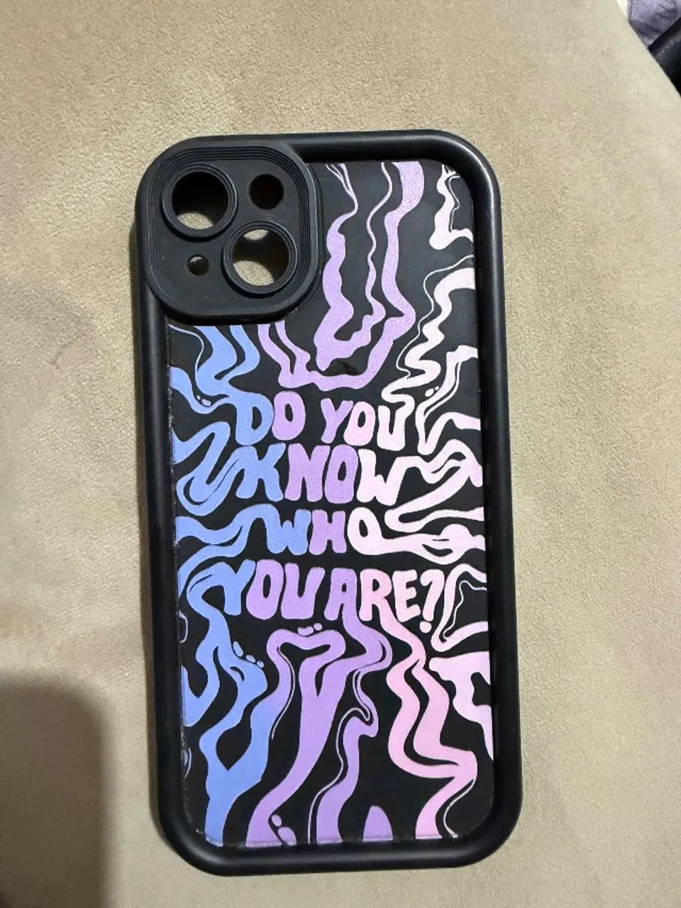 Capinhas Cases para Iphone 15 Plus Harry Styles  - Foto 4