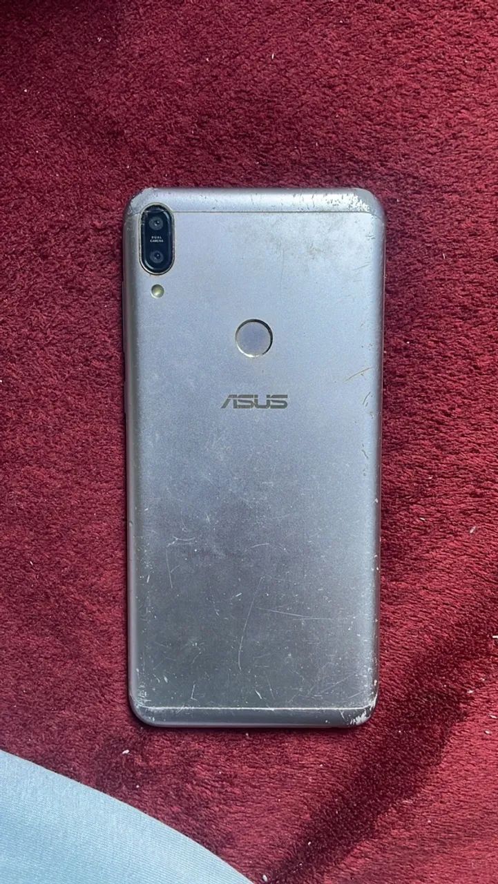 Celular para pegar peças  - Foto 2