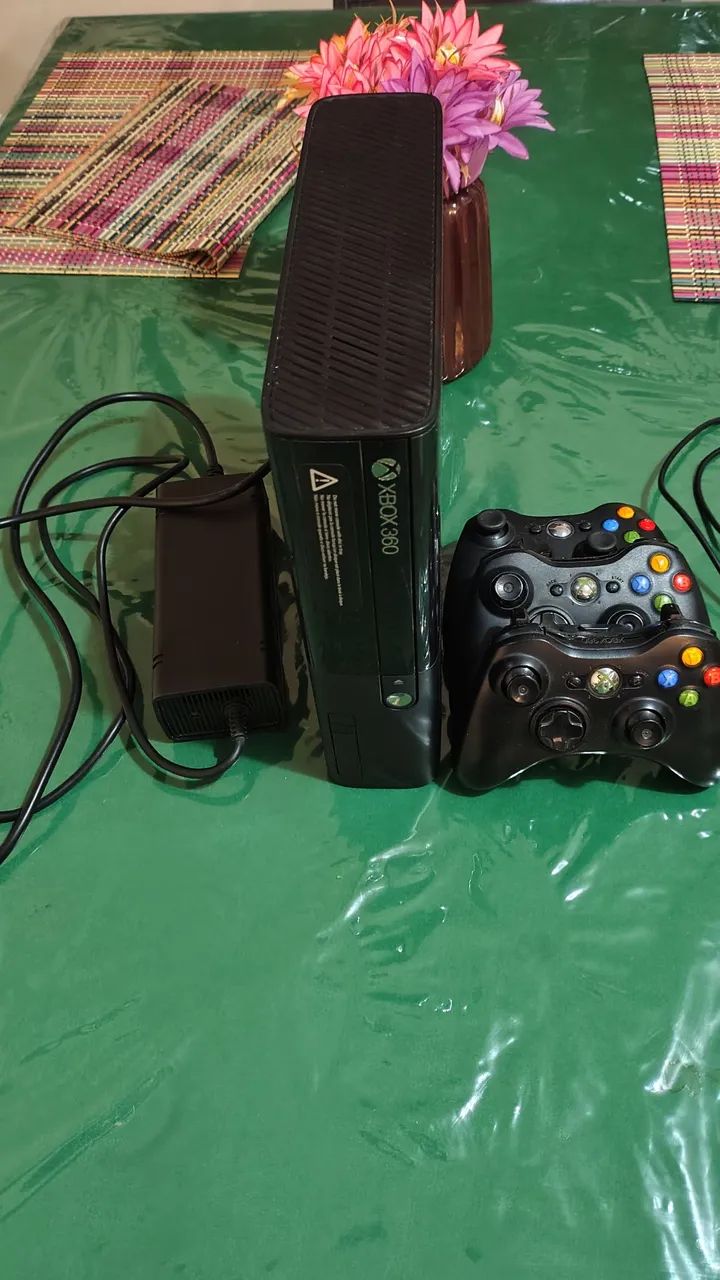 Vendo Xbox 360 - Foto 3