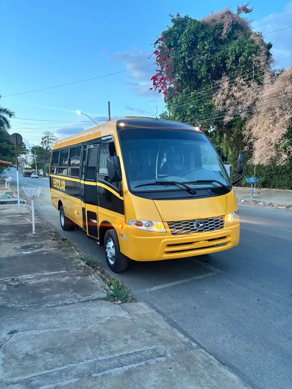 Micro ônibus  - Foto 2