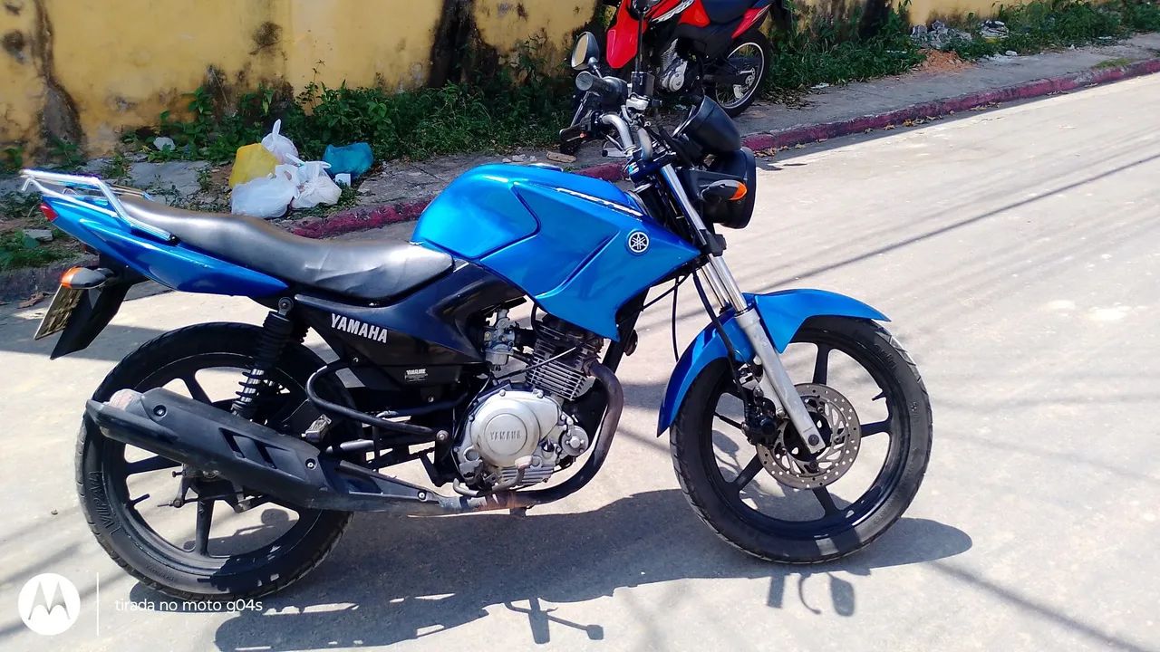 Factor 125cc 13/14 - Foto 2