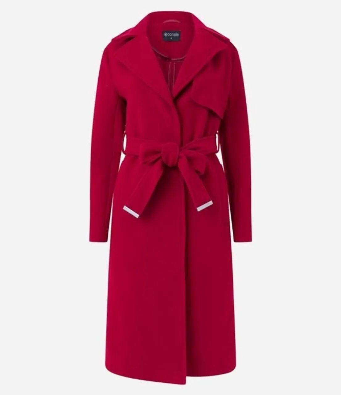 Sobretudo - Cortelle