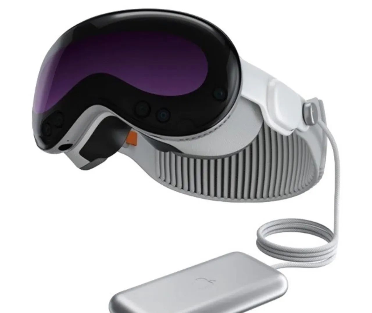 Vision Pro Apple