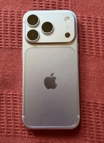 Iphone 18 Pro 256GB