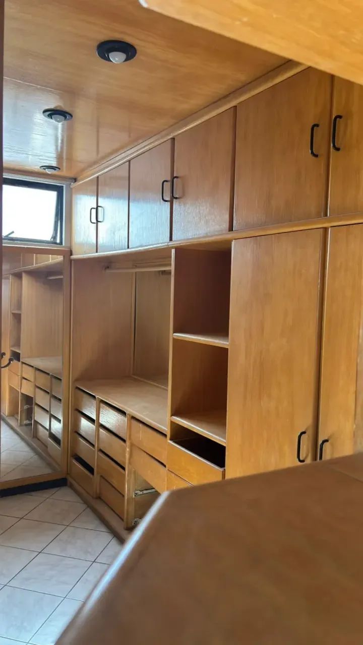 APARTAMENTO | 4quartos | 2 suites | 8° ANDAR - Foto 4