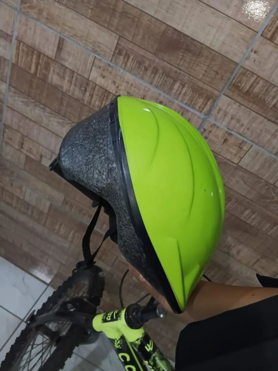 Bicicleta  - Foto 2