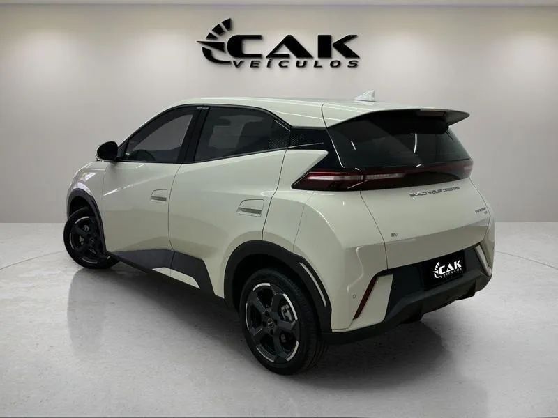 BYD Dolphin Mini (Elétrico) 2025 - Foto 5