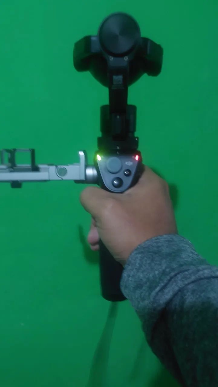 Camera DJI Zenmuse X3  - Foto 2
