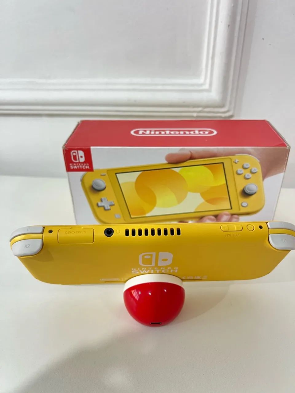 Nintendo Switch lite desbloqueado - Foto 4