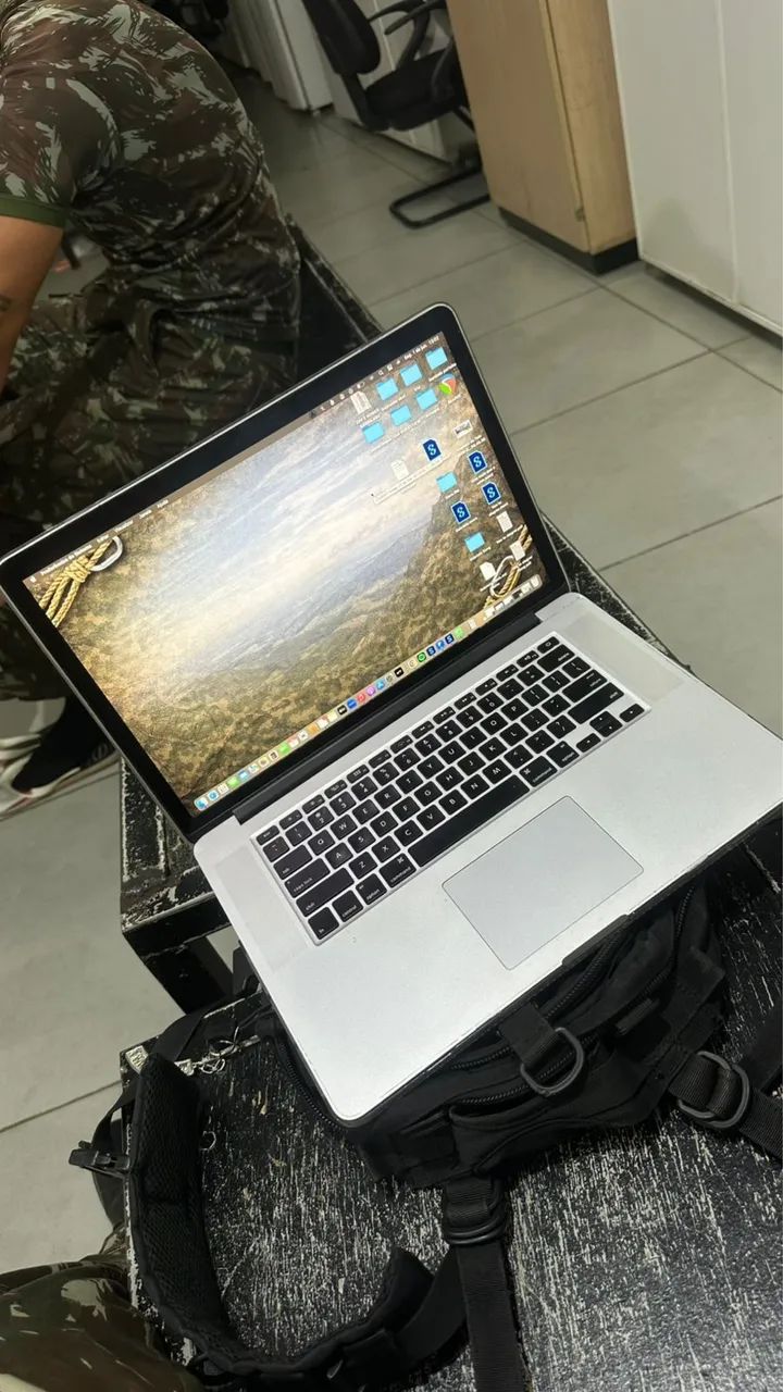 MacBook Pro  - Foto 2