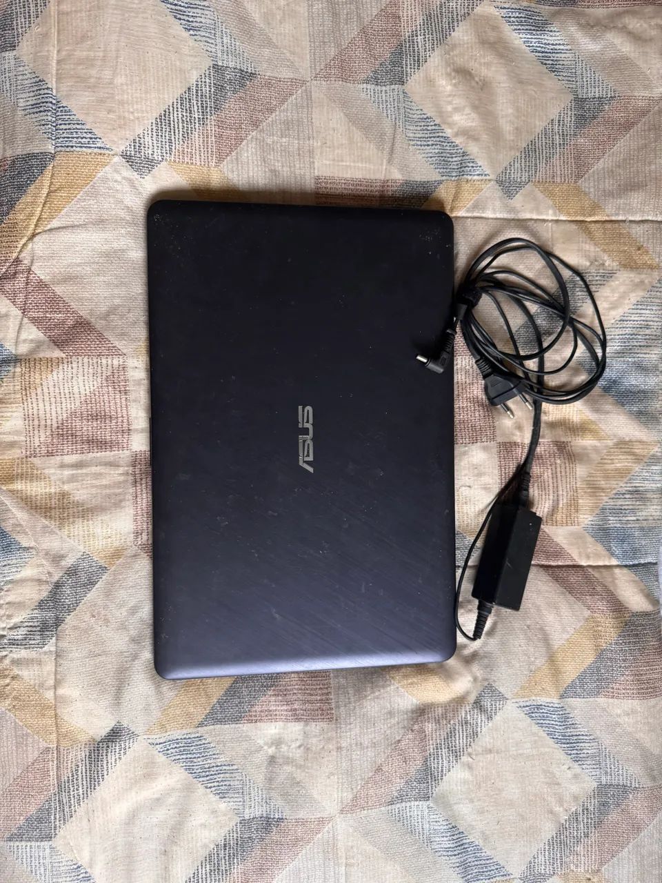 Notebook 