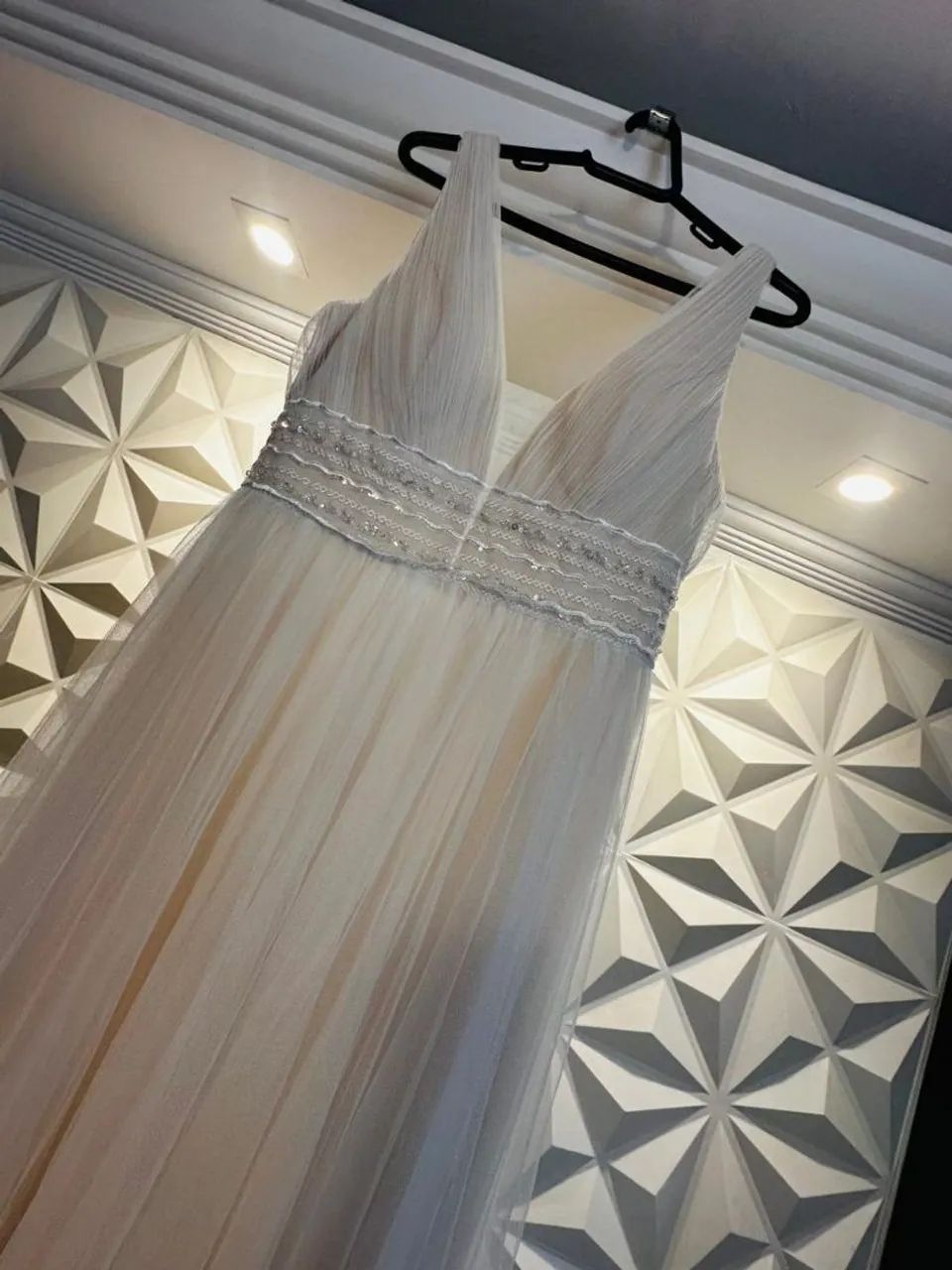 Vestido de Noiva - Foto 2