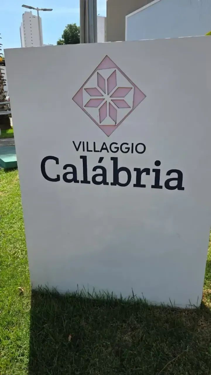 ed calabria 3200 mais taxasT
