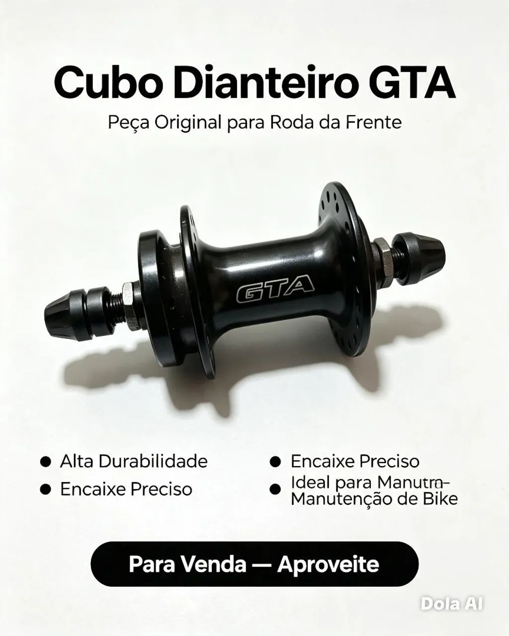 cubo dianteiro (GTA)