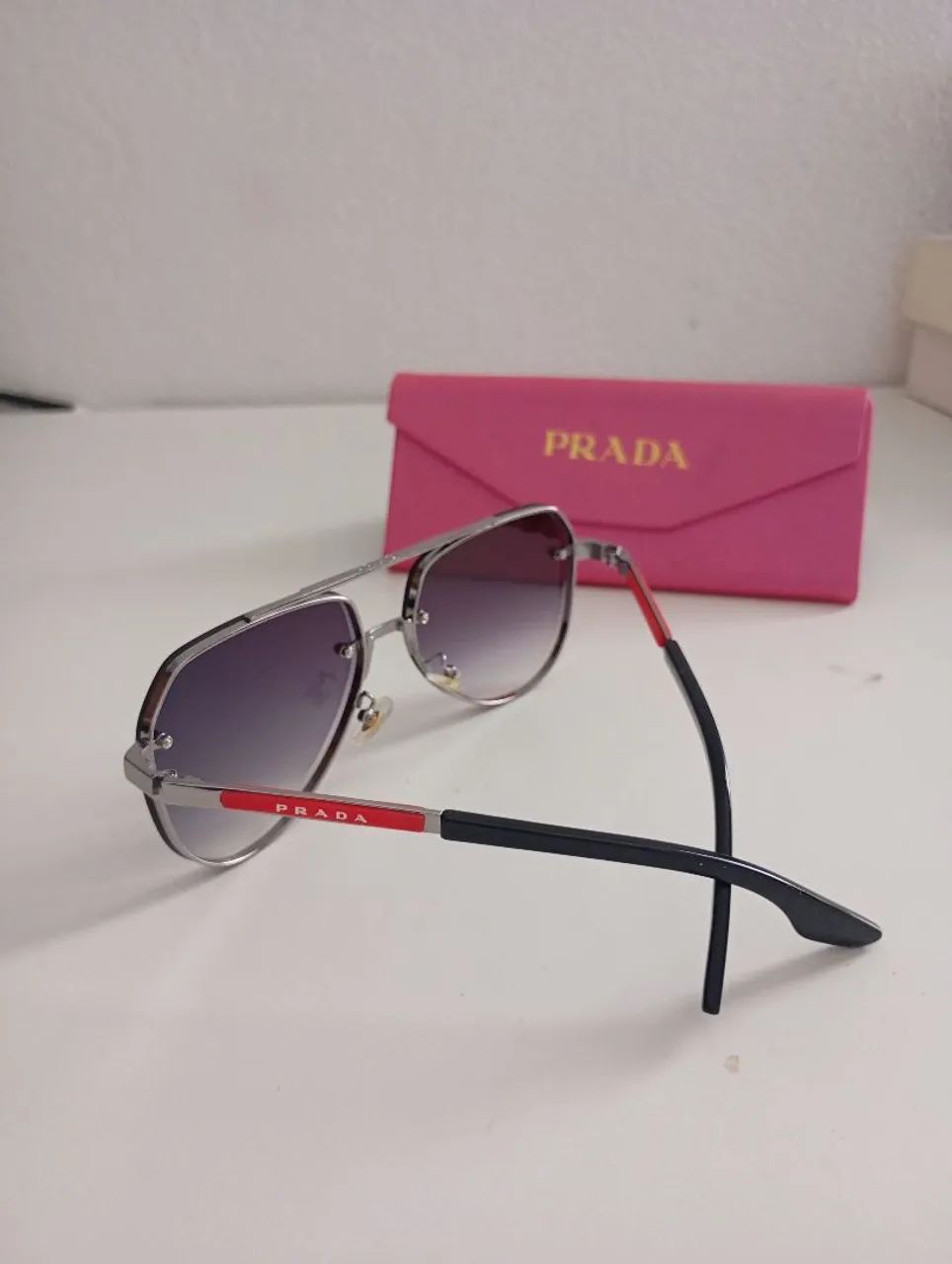 Óculos prada - Foto 4