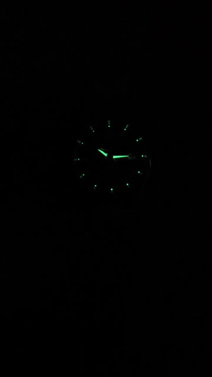 Orient Star Conteporary  - Foto 2