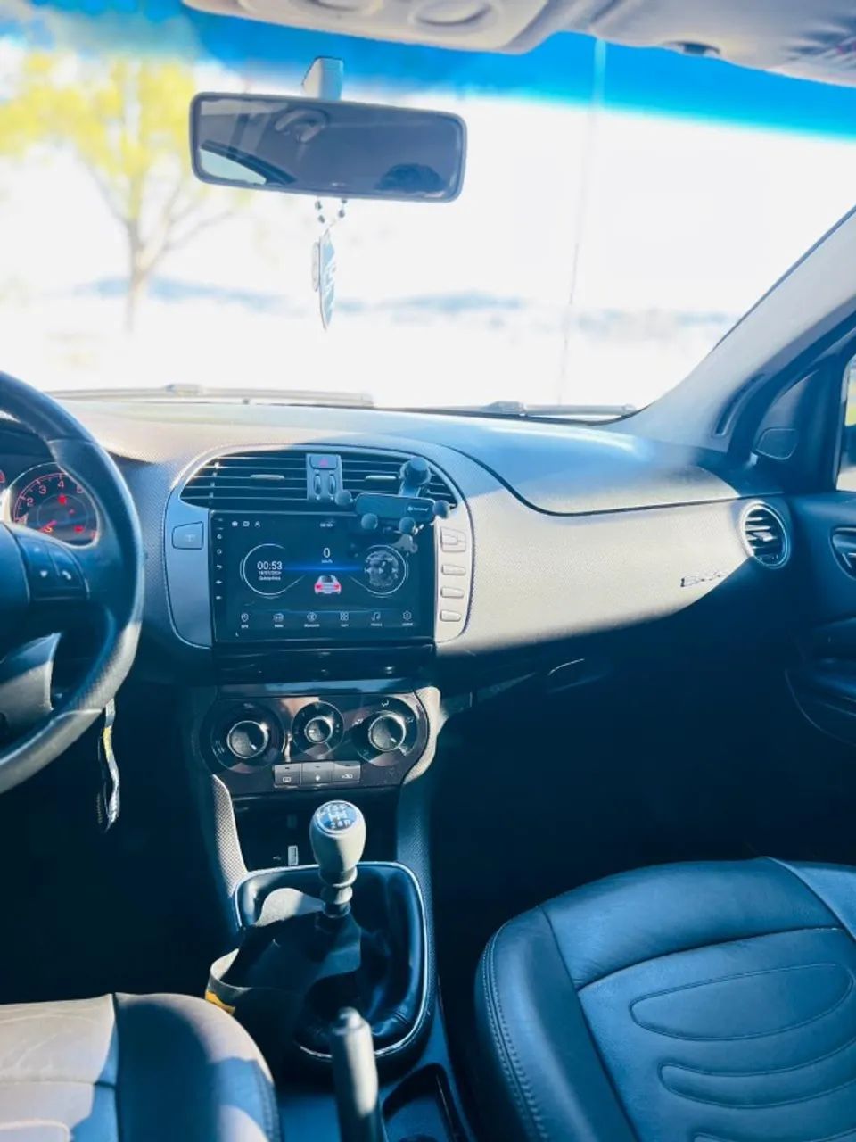 Fiat Bravo Essence 1.8 Flex 16V 5P 2013 - Foto 4