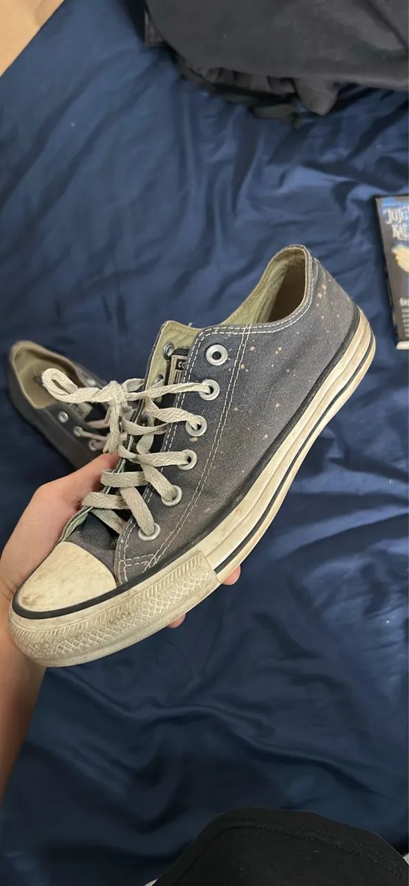 ALL STAR CONVERSE - Foto 2