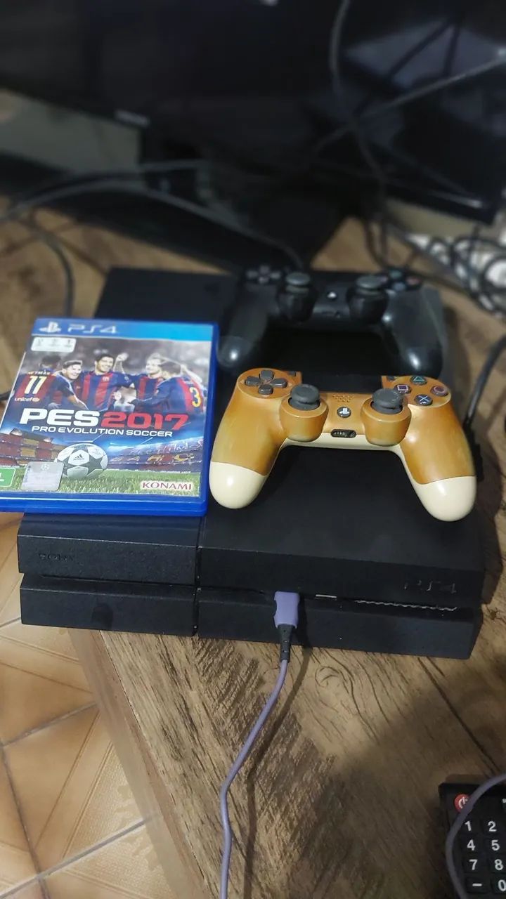 Ps4