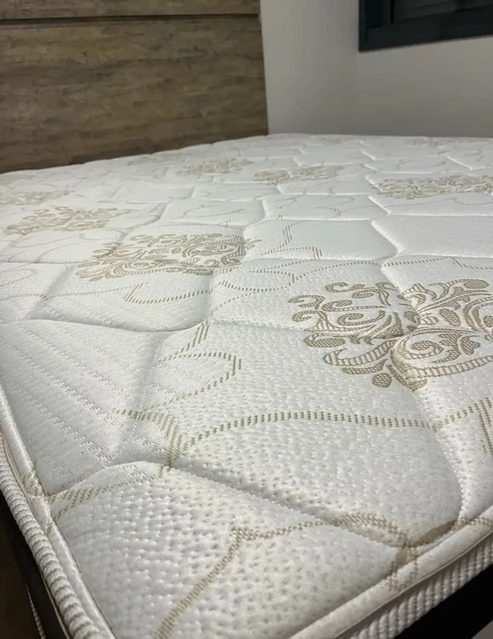 Cama box Queen Size - Foto 3