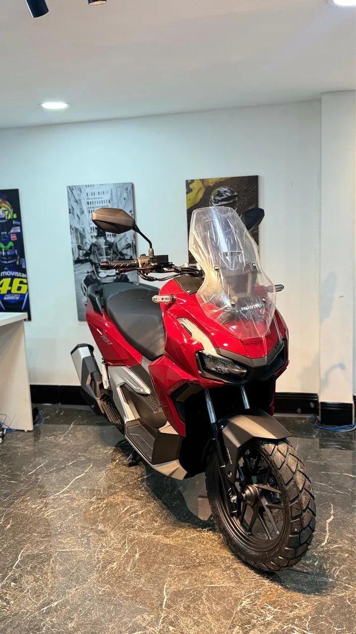 ADV 160 2026 0KM - Foto 3