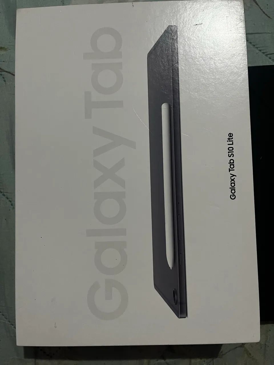 Tablet S10 lote
