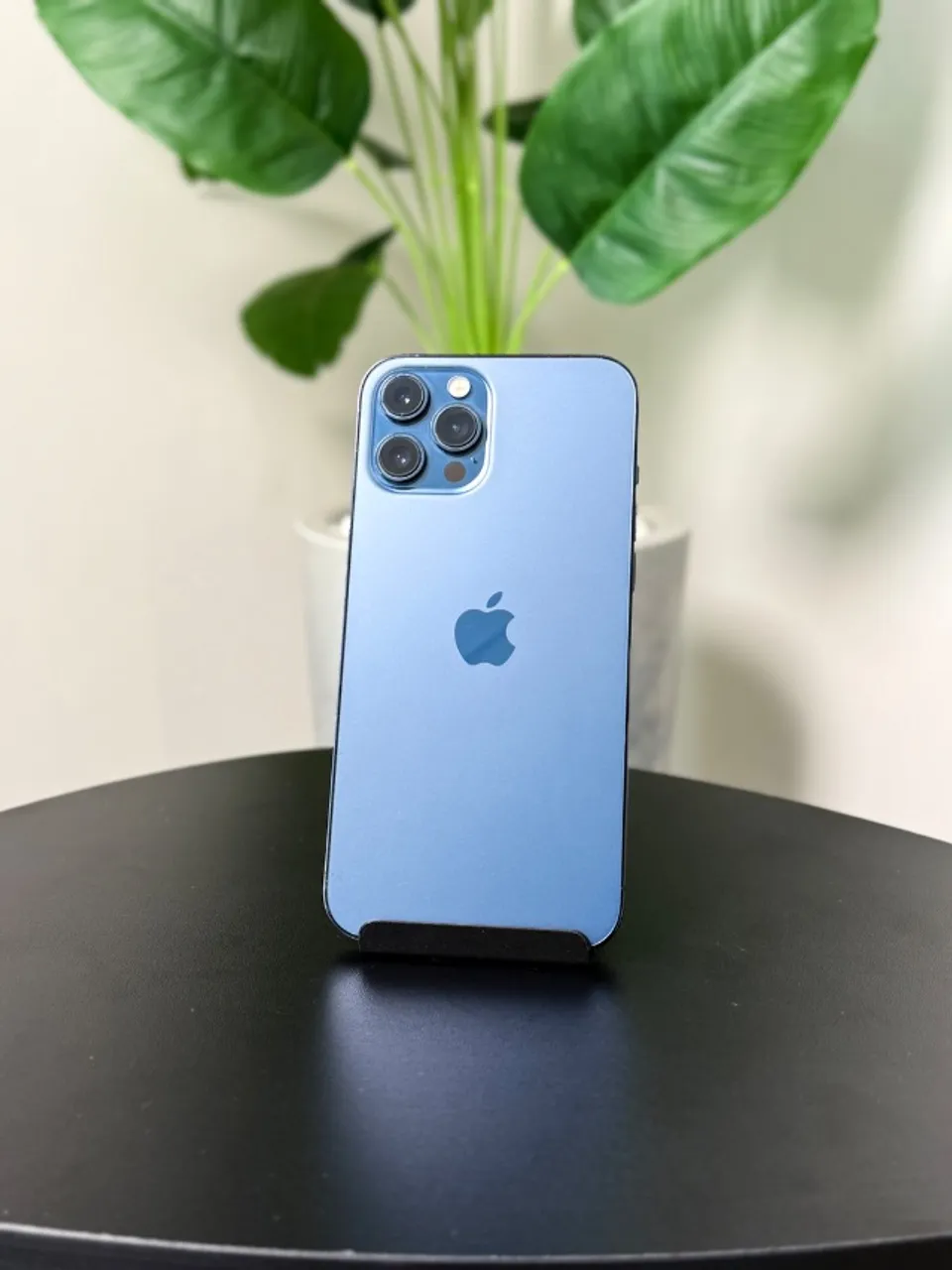 Celulares APPLE IPHONE 12 PRO MAX Usados, seminovos e Novos no Brasil