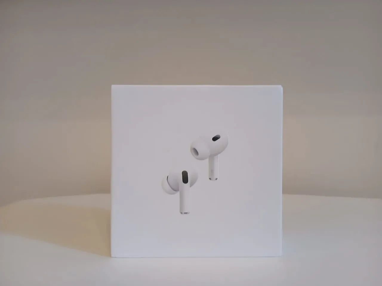 Airpods pro 2 Usb-C original *novo na caixa* - Fones de Ouvido