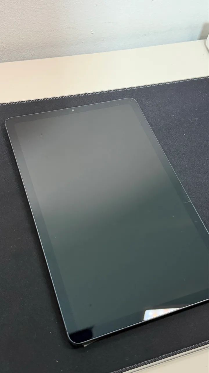 Samsung Galaxy Tab S6 Lite (2024) 64GB + S Pen Original - Impecável! - Foto 2