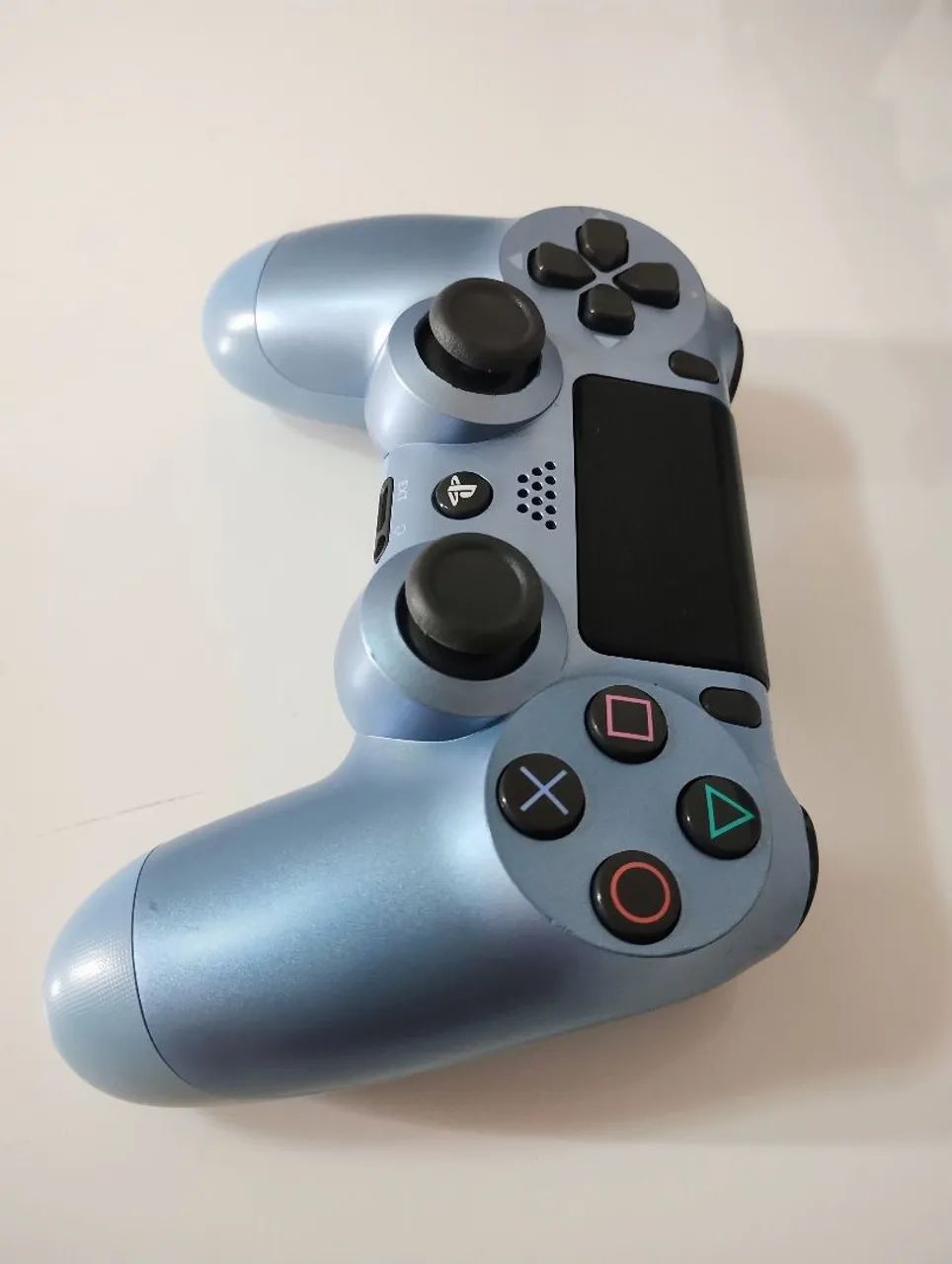 Controle PS4 - original - Foto 3