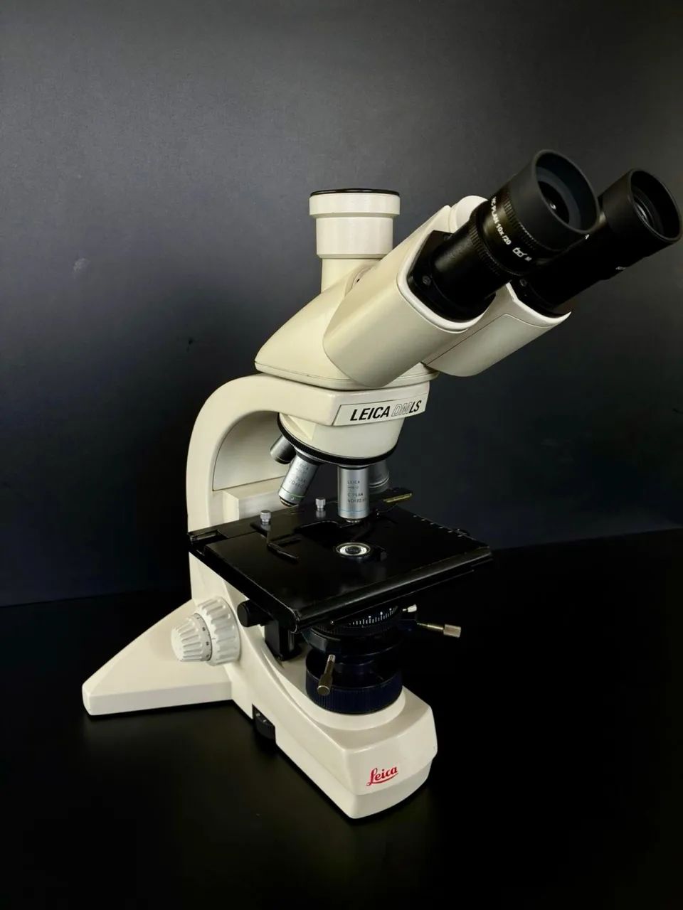 Microscópios diversas marcas - Foto 5