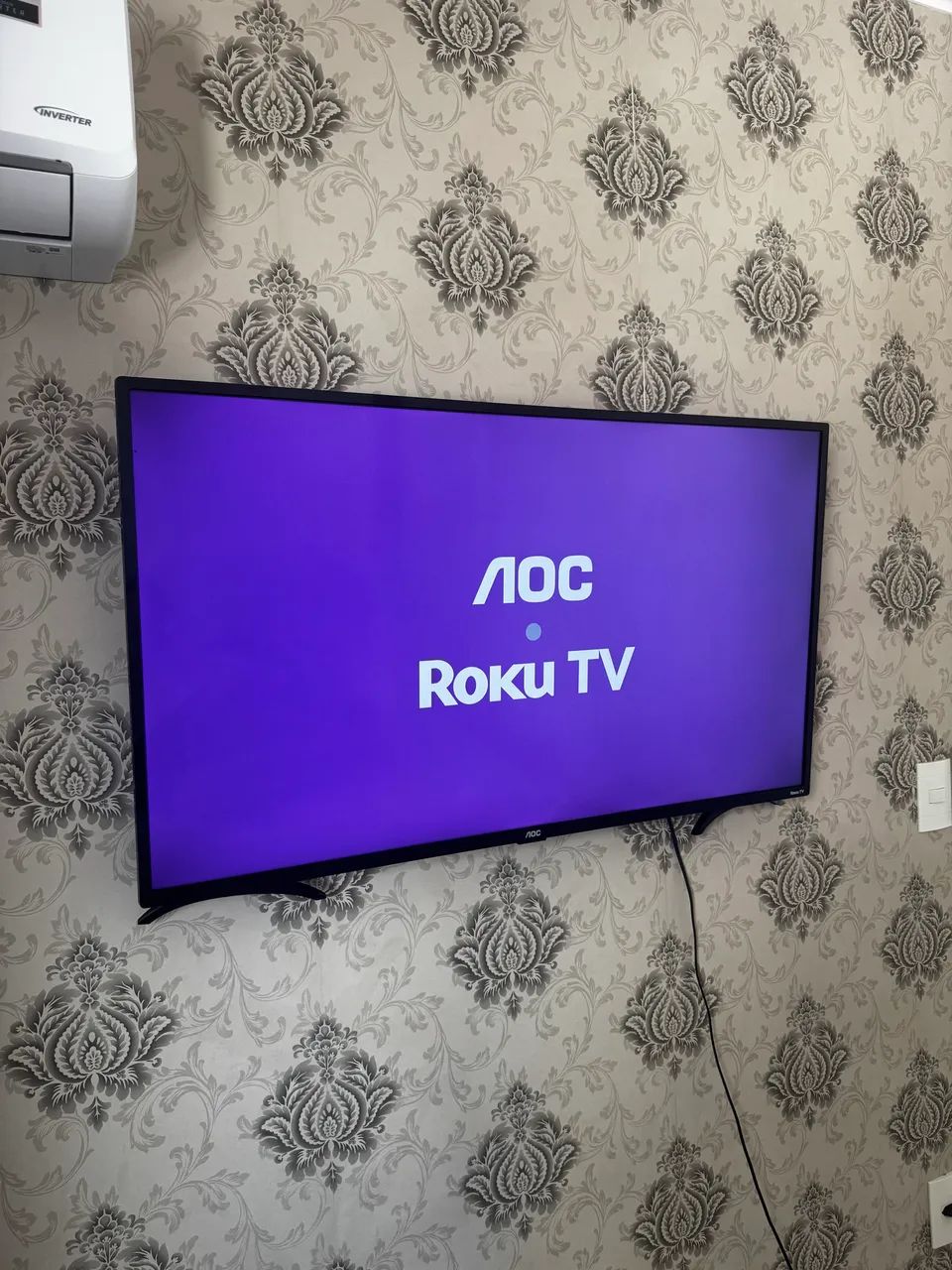 Tv AOC  - Foto 5