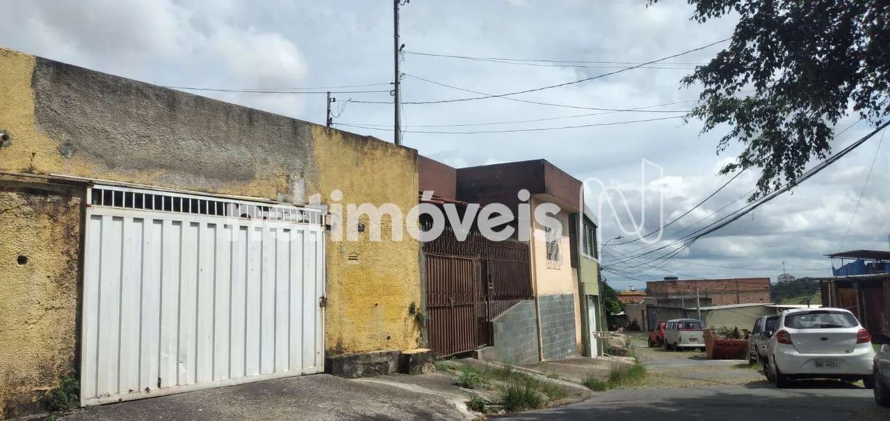 Venda Casa São José Belo Horizonte - Foto 2