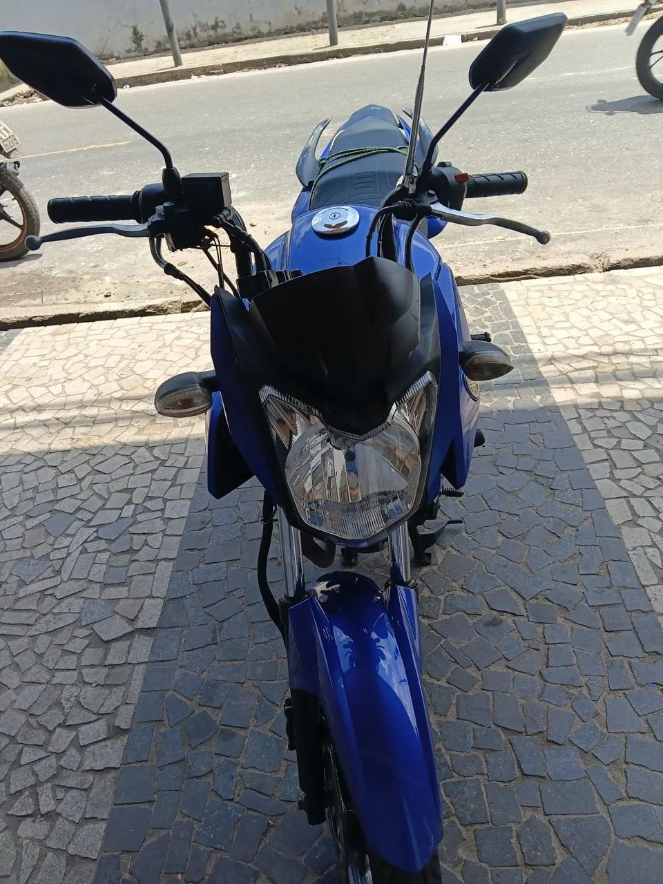 VENDO FEZAR 150 CTT * - Foto 3