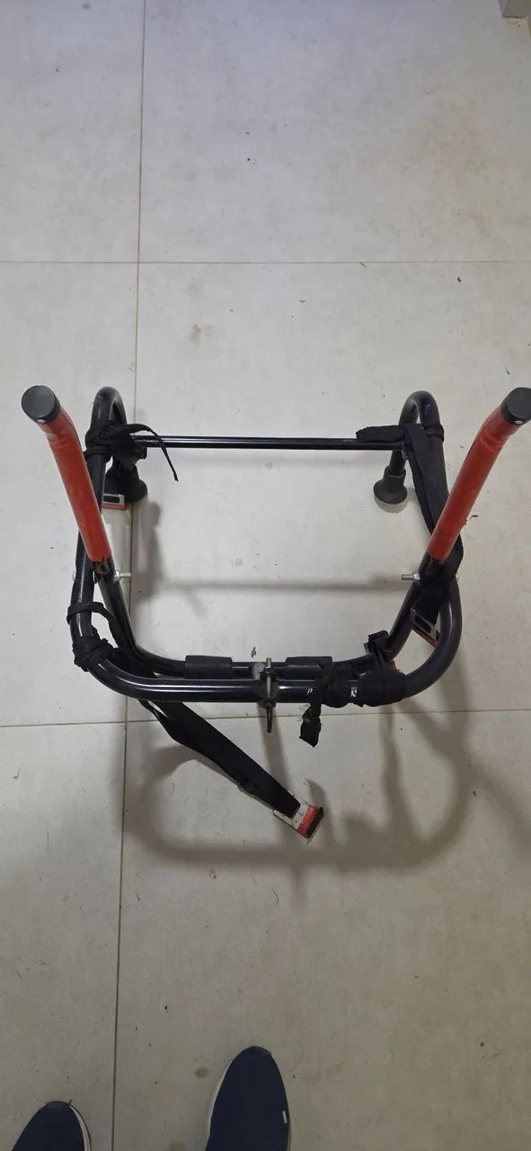 Transbike