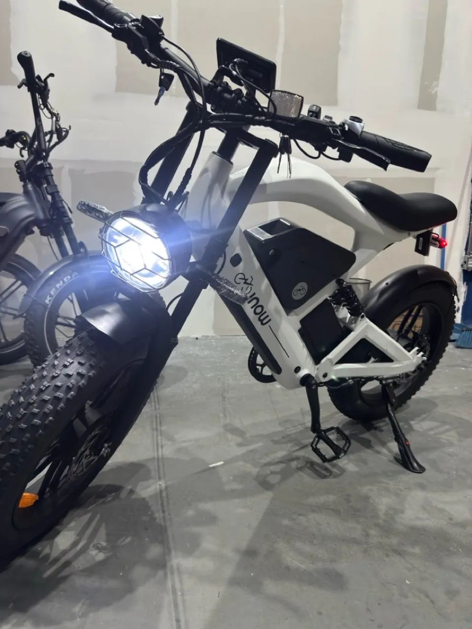 INOW X100 ELITE - Foto 3