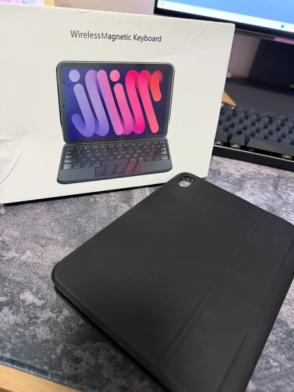 【土日限定値下げ】ipad pro 12.9 magic keyboard magic keyboard ipad pro