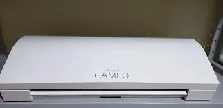 SILHOUETTE CAMEO 3 SUPER NOVA - Papelaria - Jardim Altos do Klavin